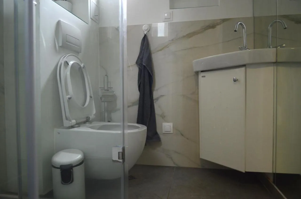 Brand New Apartment صوفيا