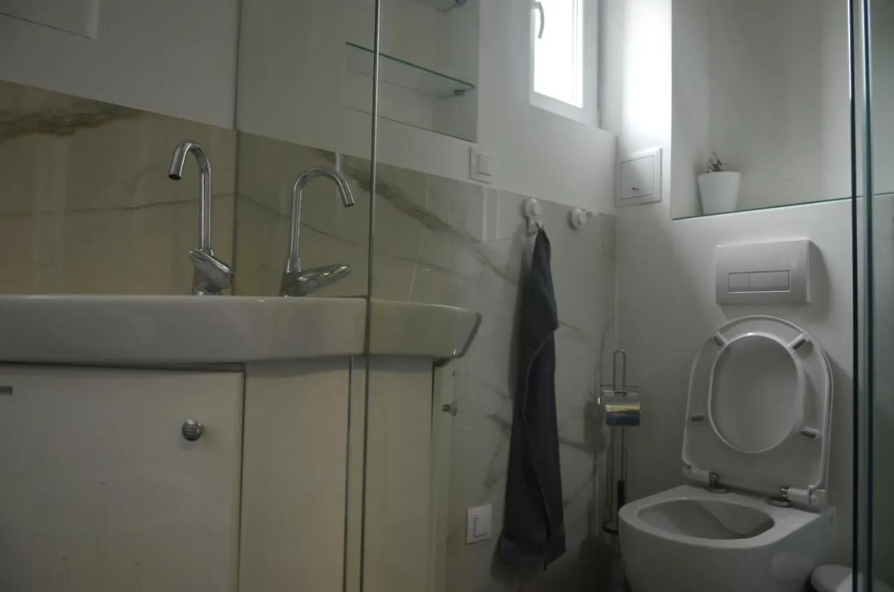 Brand New Apartment صوفيا 0*,
