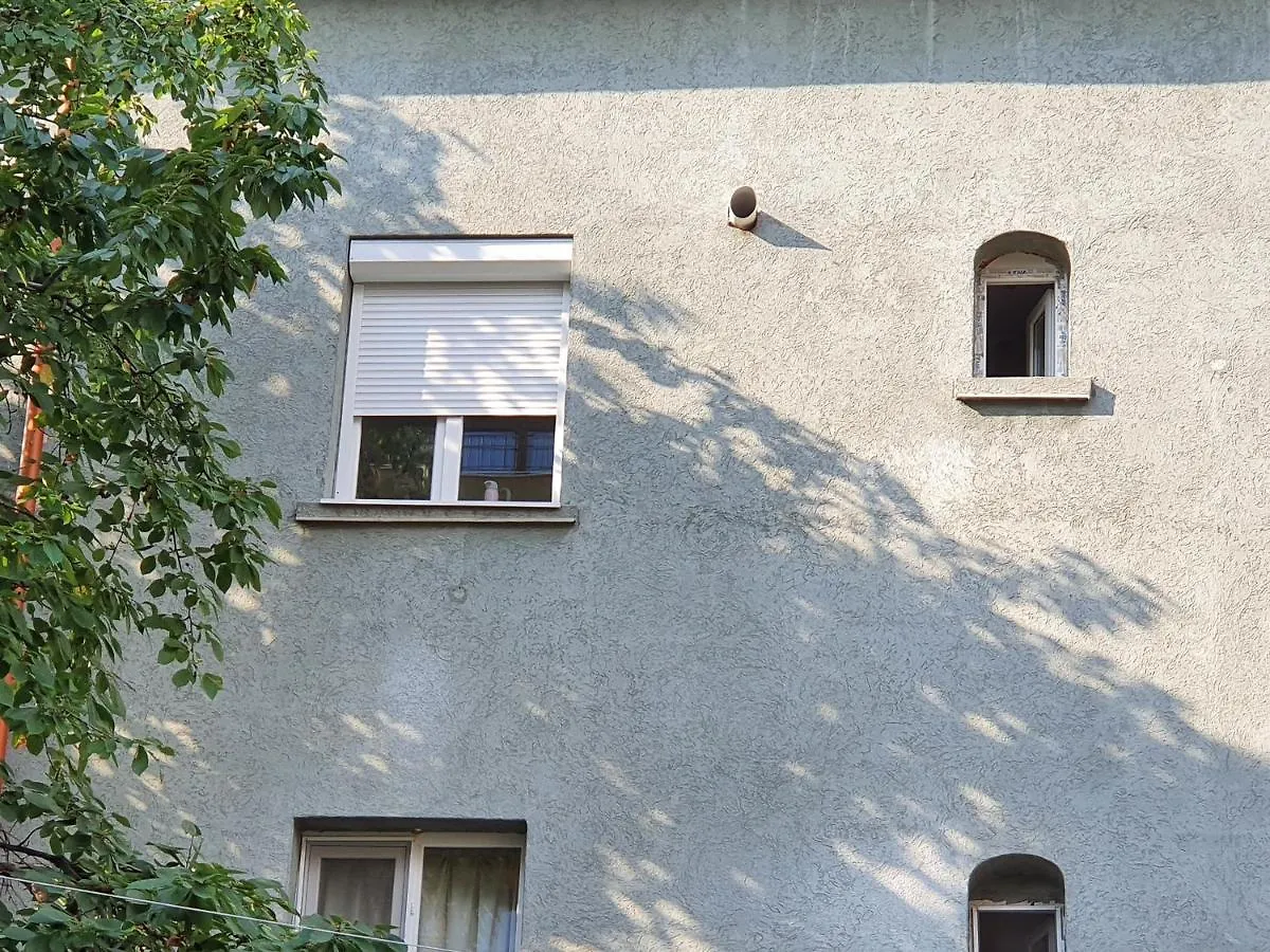Brand New Apartment صوفيا